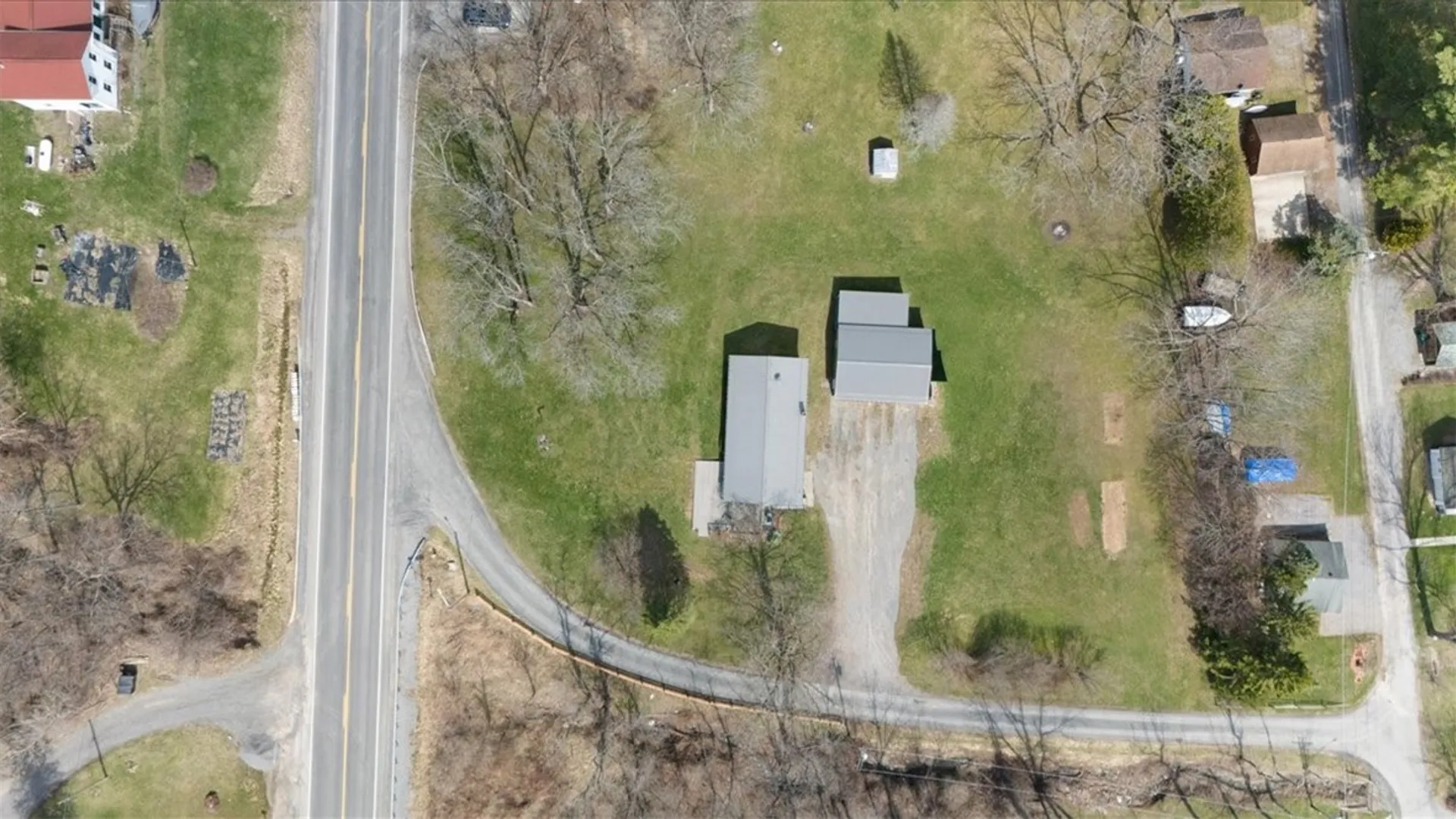 Property at 5450 Francis Shores, Canadice, NY 14471 26