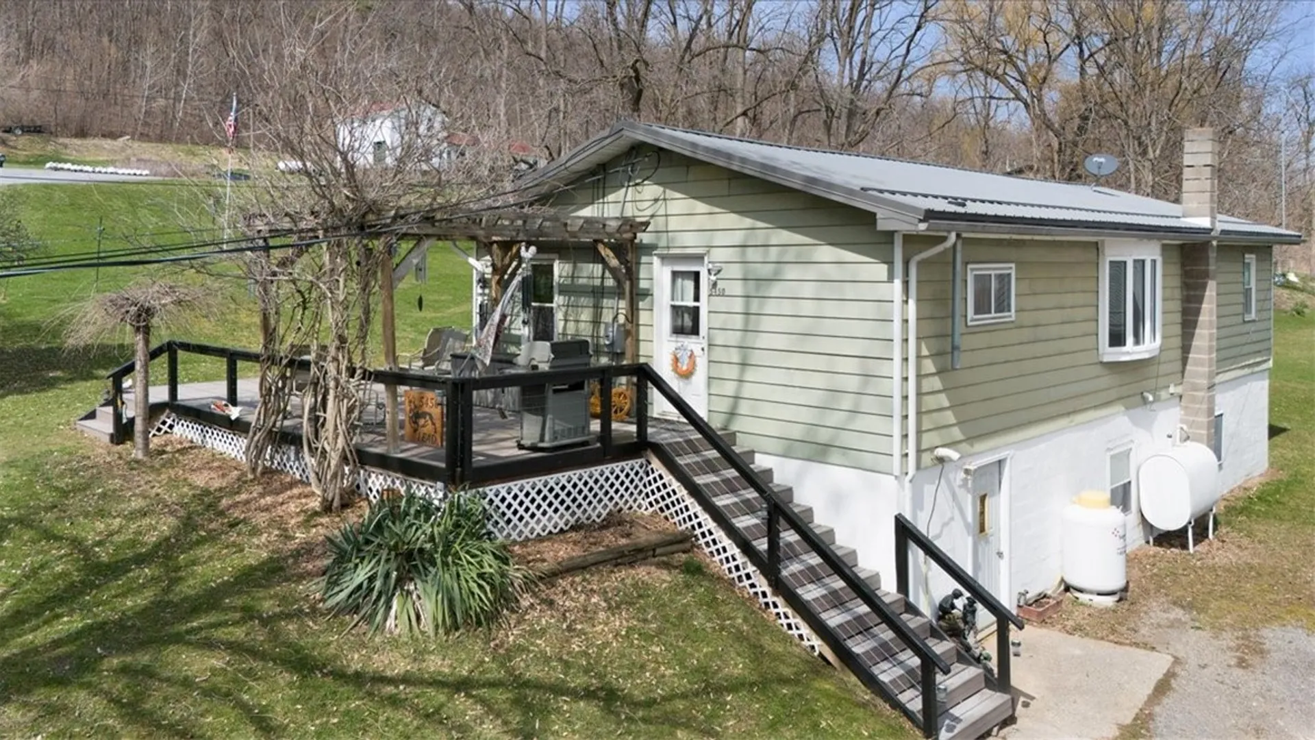 Property at 5450 Francis Shores, Canadice, NY 14471 3