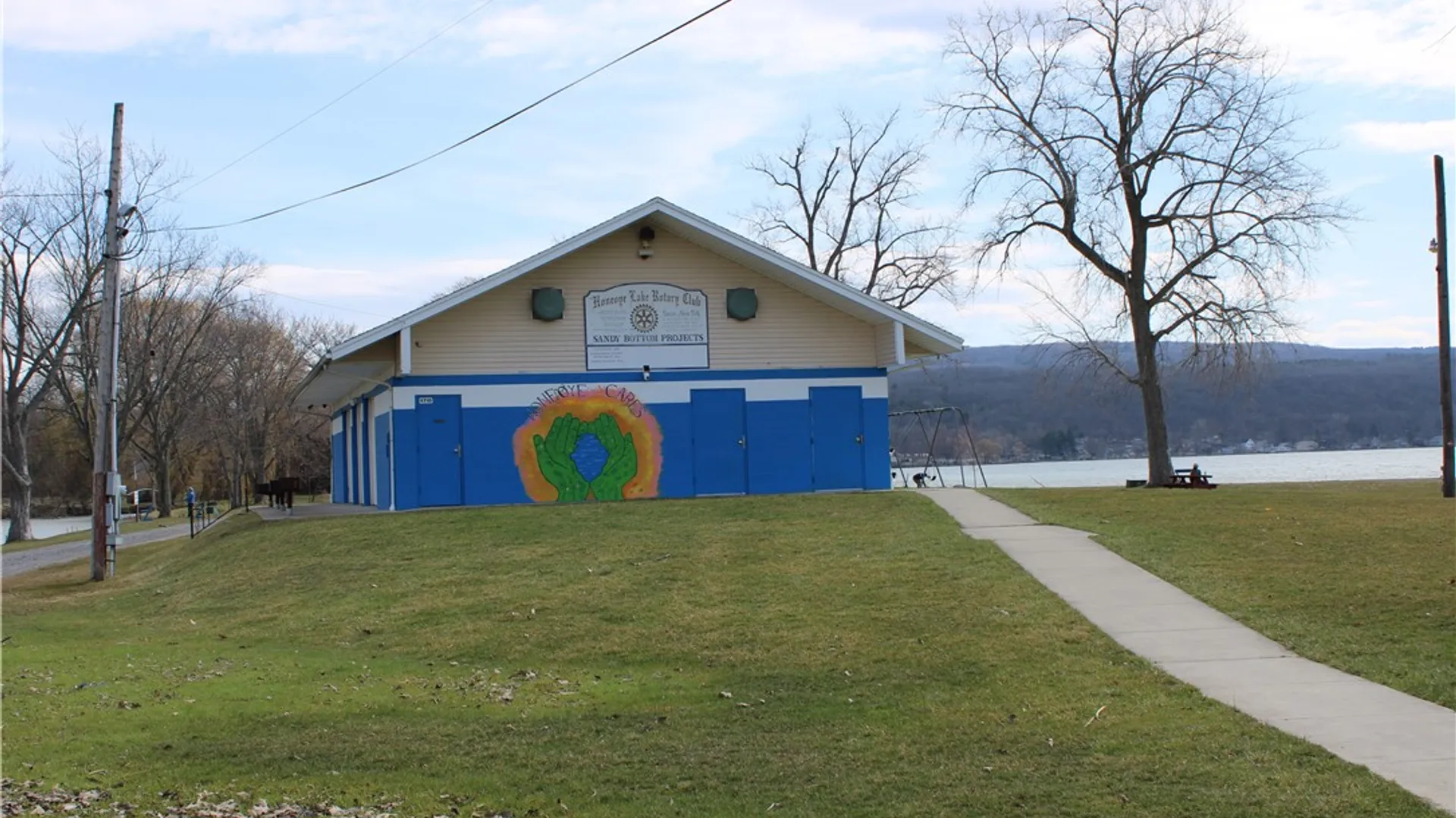 Property at 5450 Francis Shores, Canadice, NY 14471 31