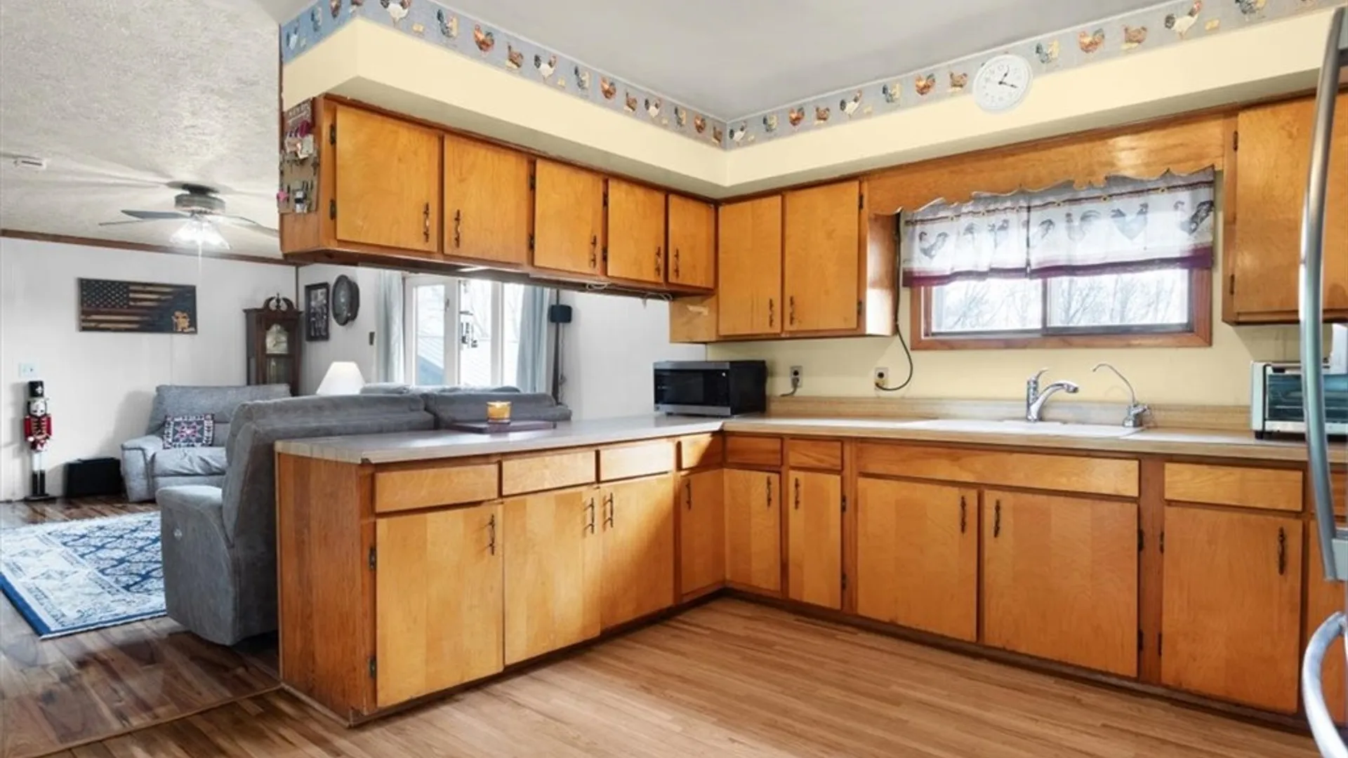 Property at 5450 Francis Shores, Canadice, NY 14471 5