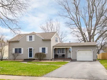 Property at 111 Alfonso Drive, Greece, NY 14626
