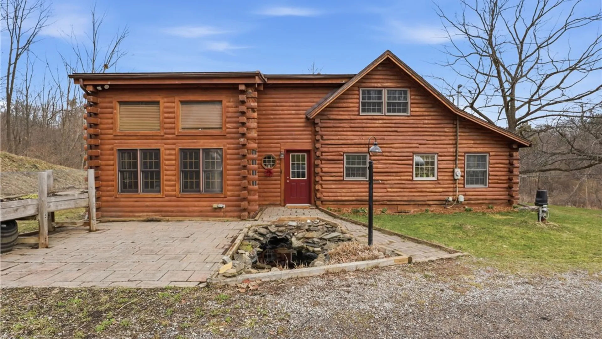 Property at 5182 County Road 37, Richmond, NY 14466 2
