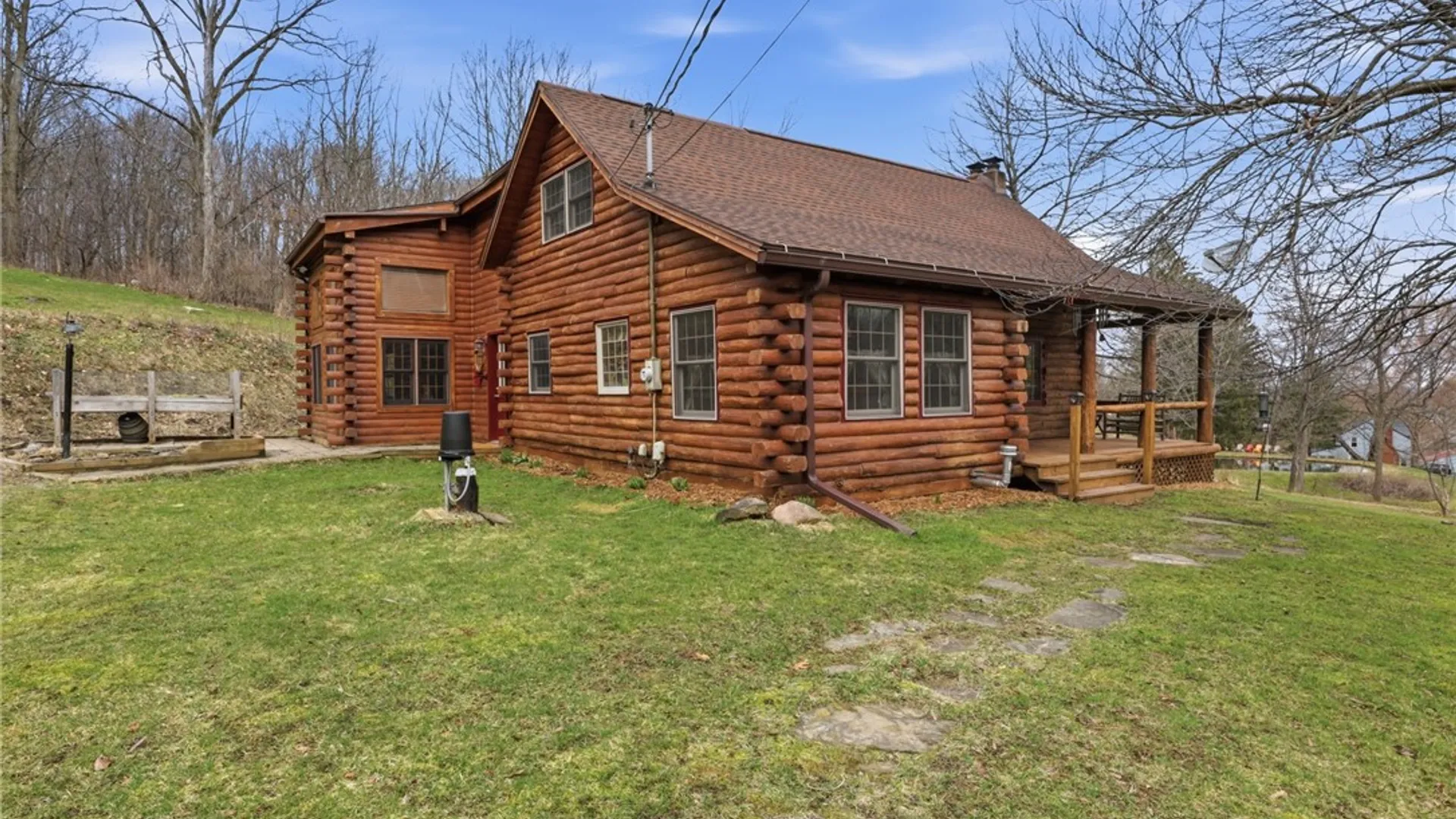 Property at 5182 County Road 37, Richmond, NY 14466 3