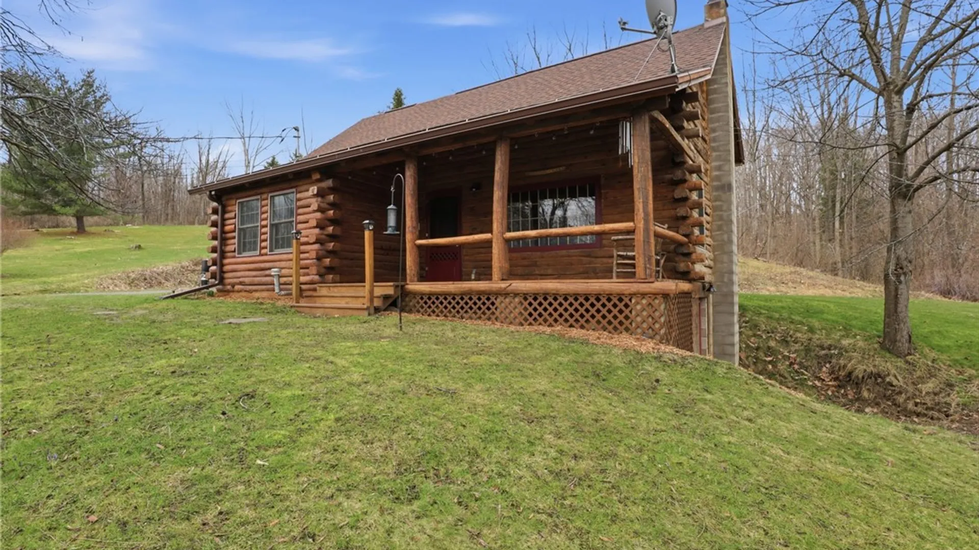 Property at 5182 County Road 37, Richmond, NY 14466 37