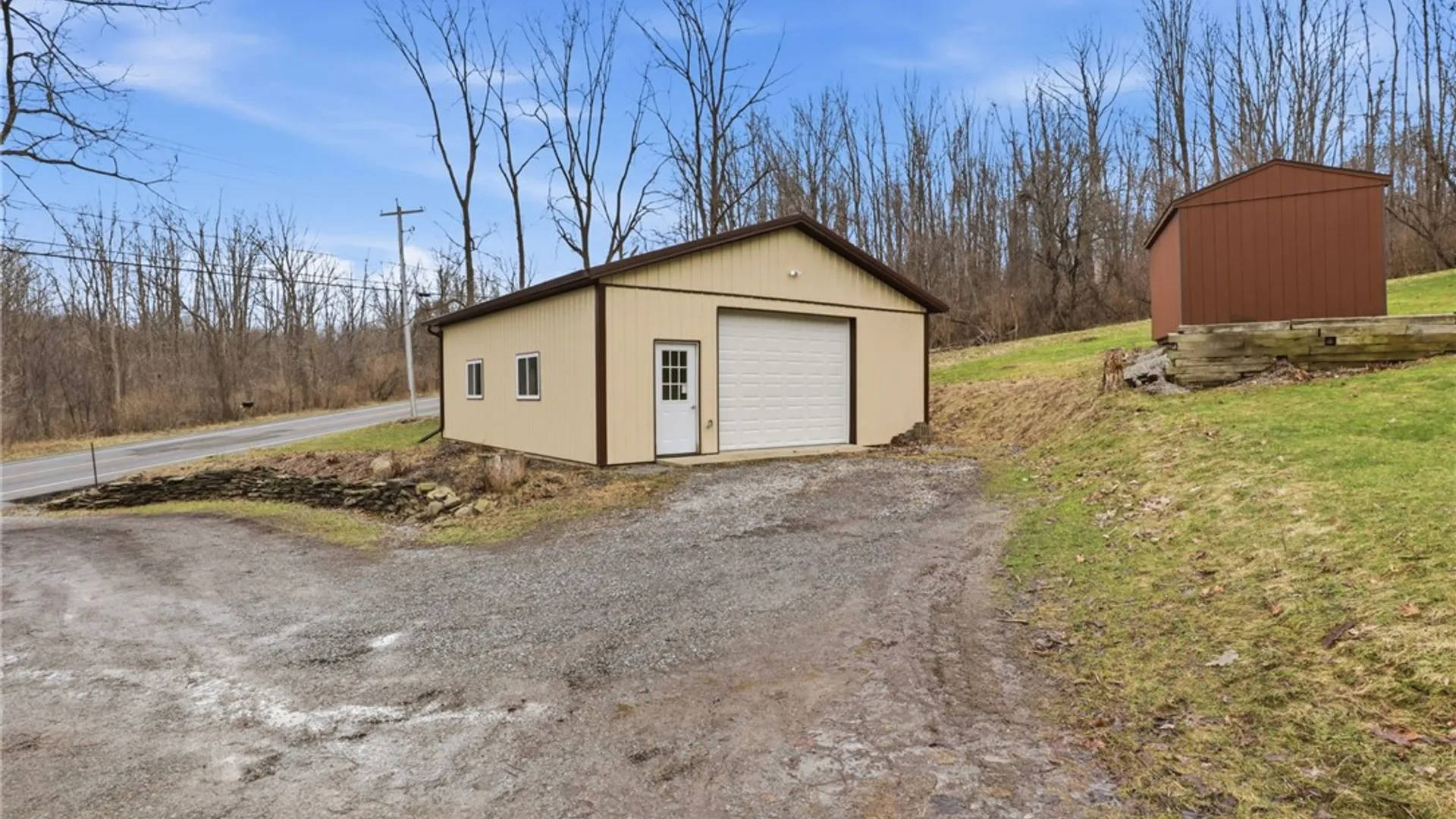 Property at 5182 County Road 37, Richmond, NY 14466 38