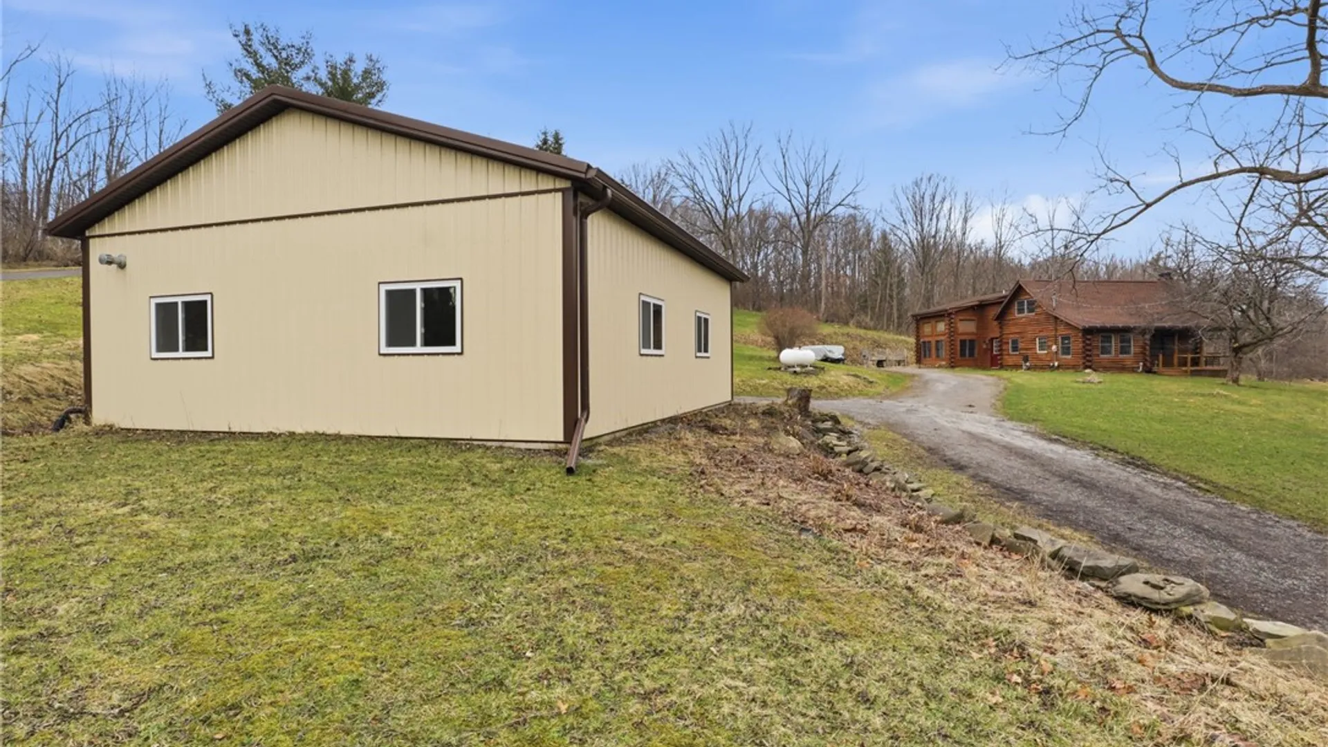Property at 5182 County Road 37, Richmond, NY 14466 39