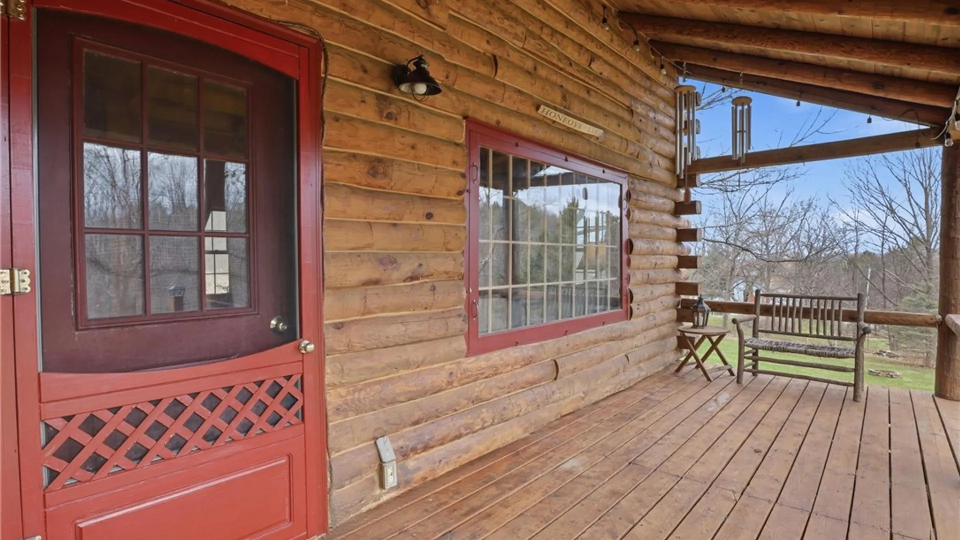 Property at 5182 County Road 37, Richmond, NY 14466 4