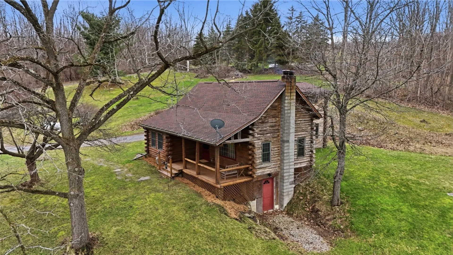 Property at 5182 County Road 37, Richmond, NY 14466 41