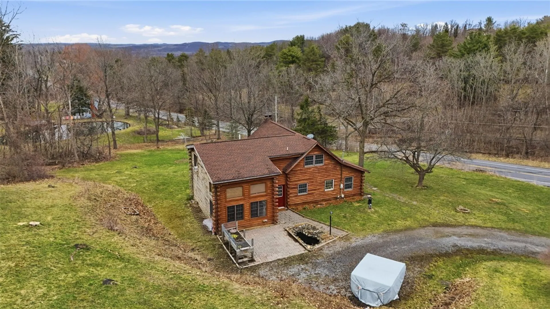 Property at 5182 County Road 37, Richmond, NY 14466 42