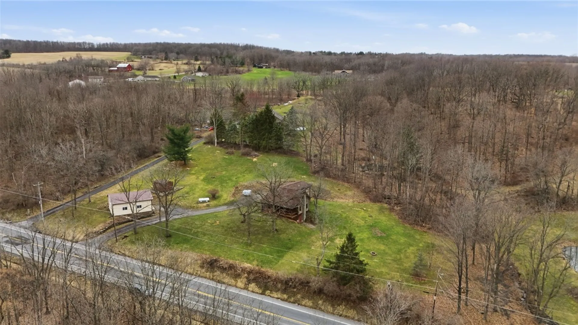 Property at 5182 County Road 37, Richmond, NY 14466 43