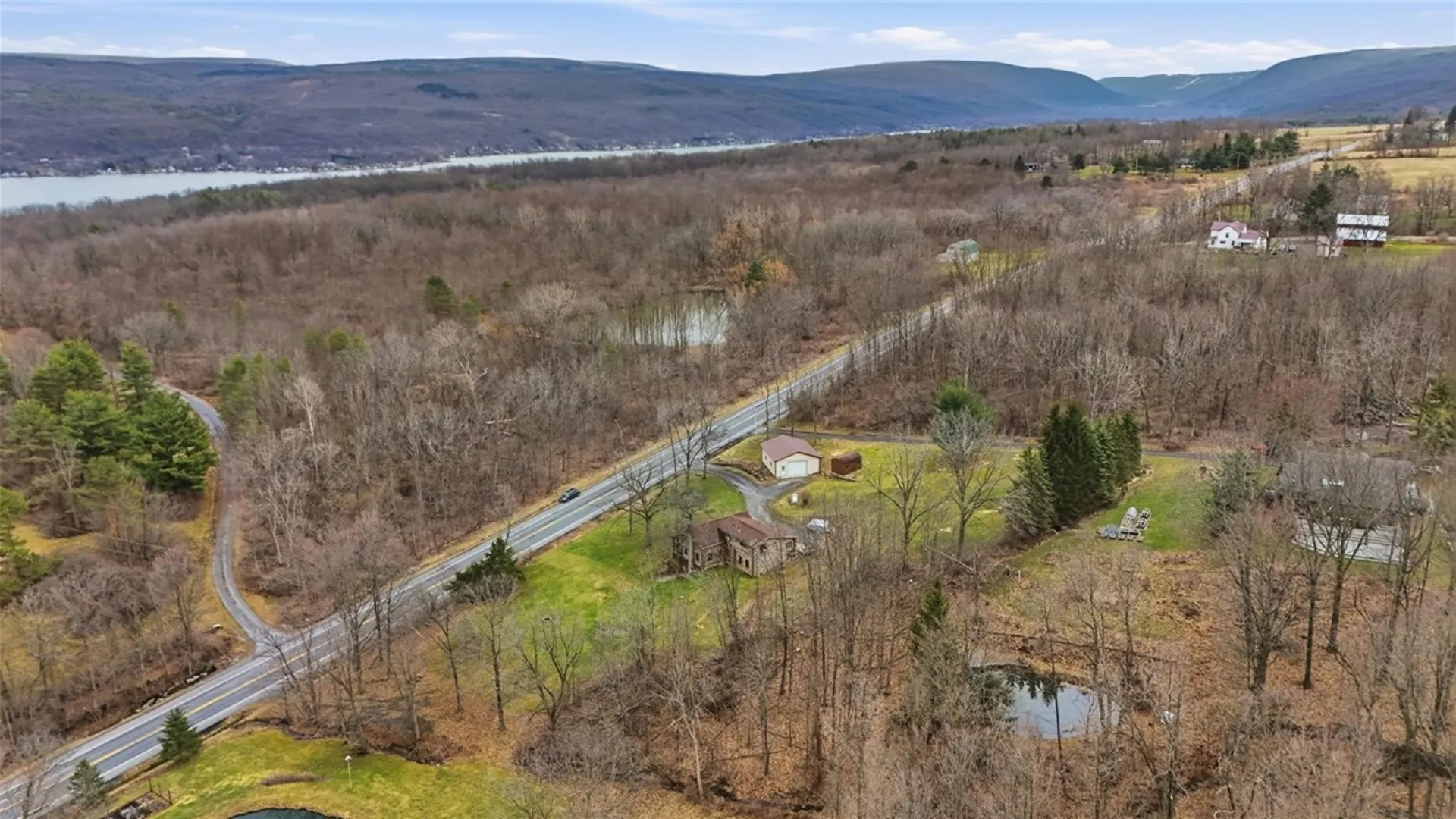 Property at 5182 County Road 37, Richmond, NY 14466 46