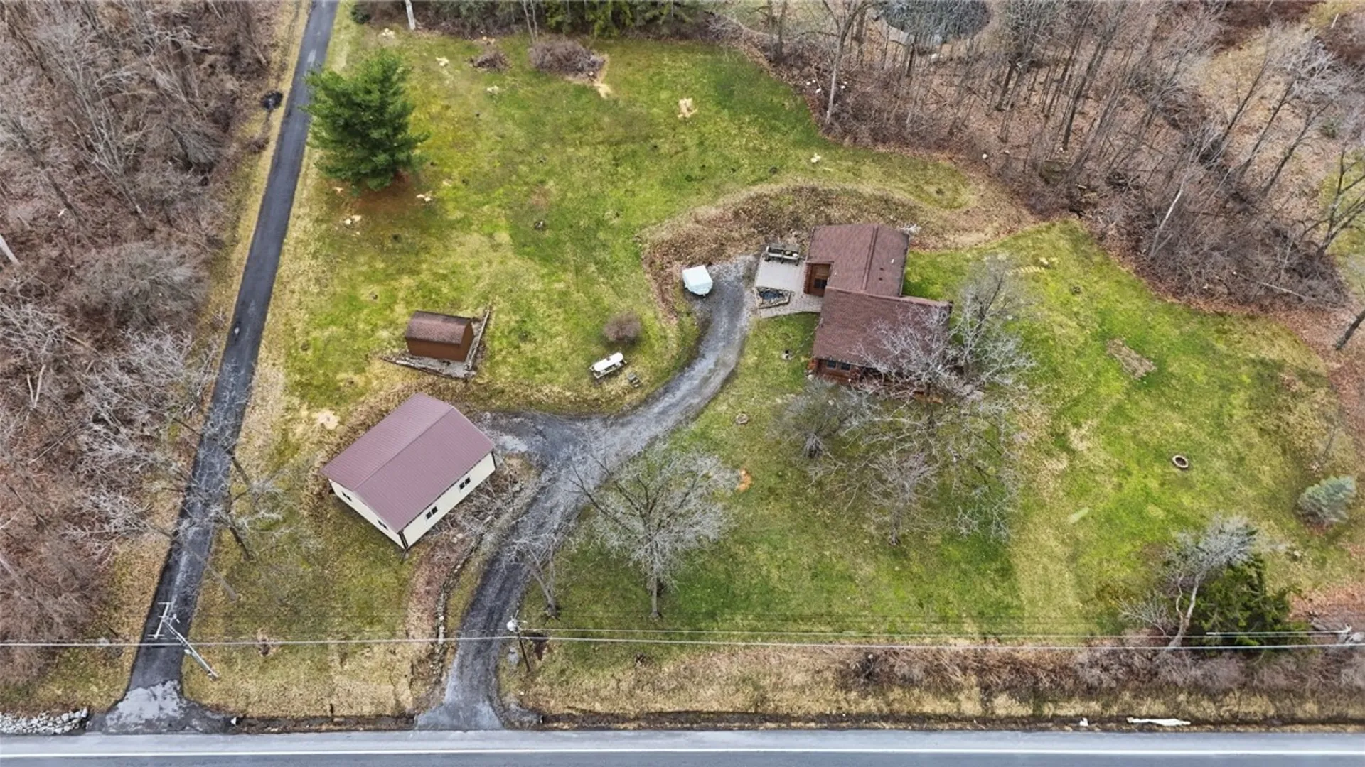 Property at 5182 County Road 37, Richmond, NY 14466 47