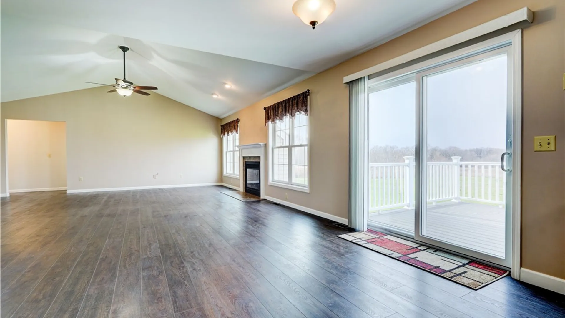 Property at 7522 Chili Riga Center Road, Riga, NY 14428 11