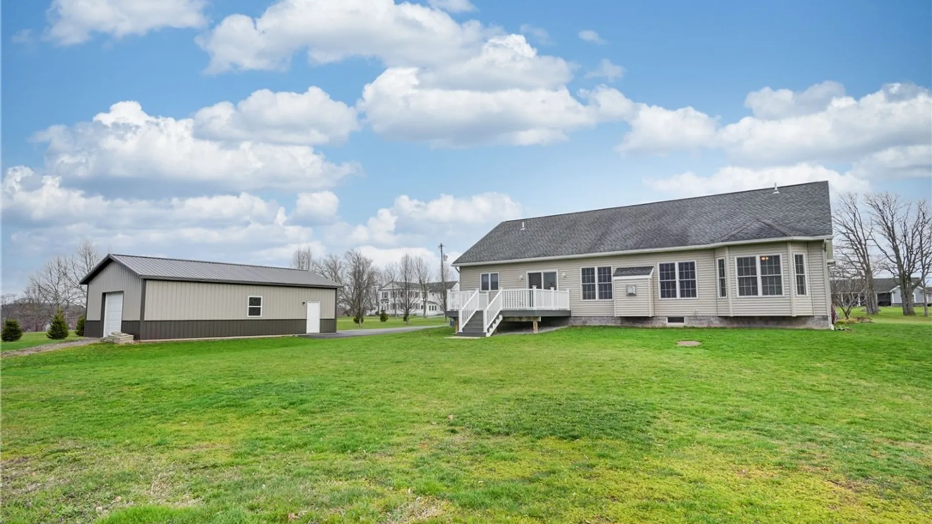 Property at 7522 Chili Riga Center Road, Riga, NY 14428 28