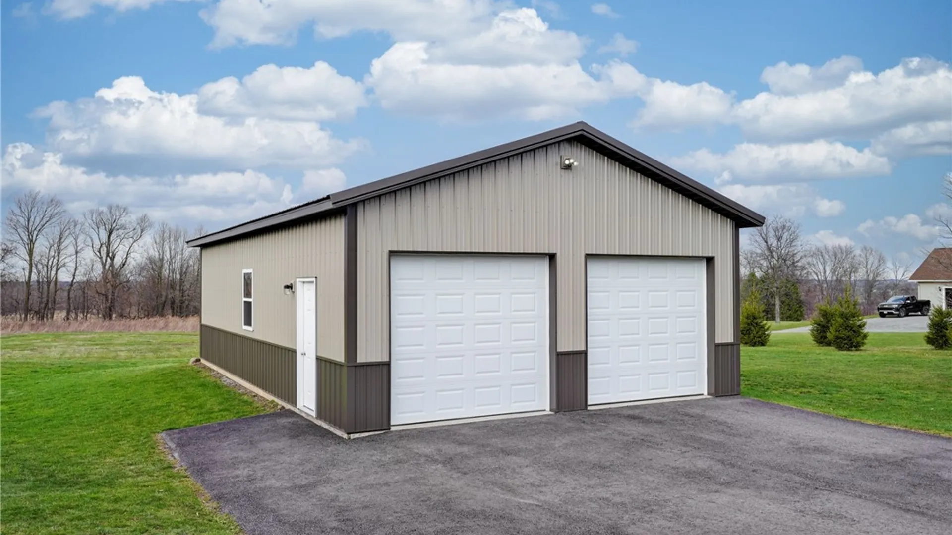 Property at 7522 Chili Riga Center Road, Riga, NY 14428 3