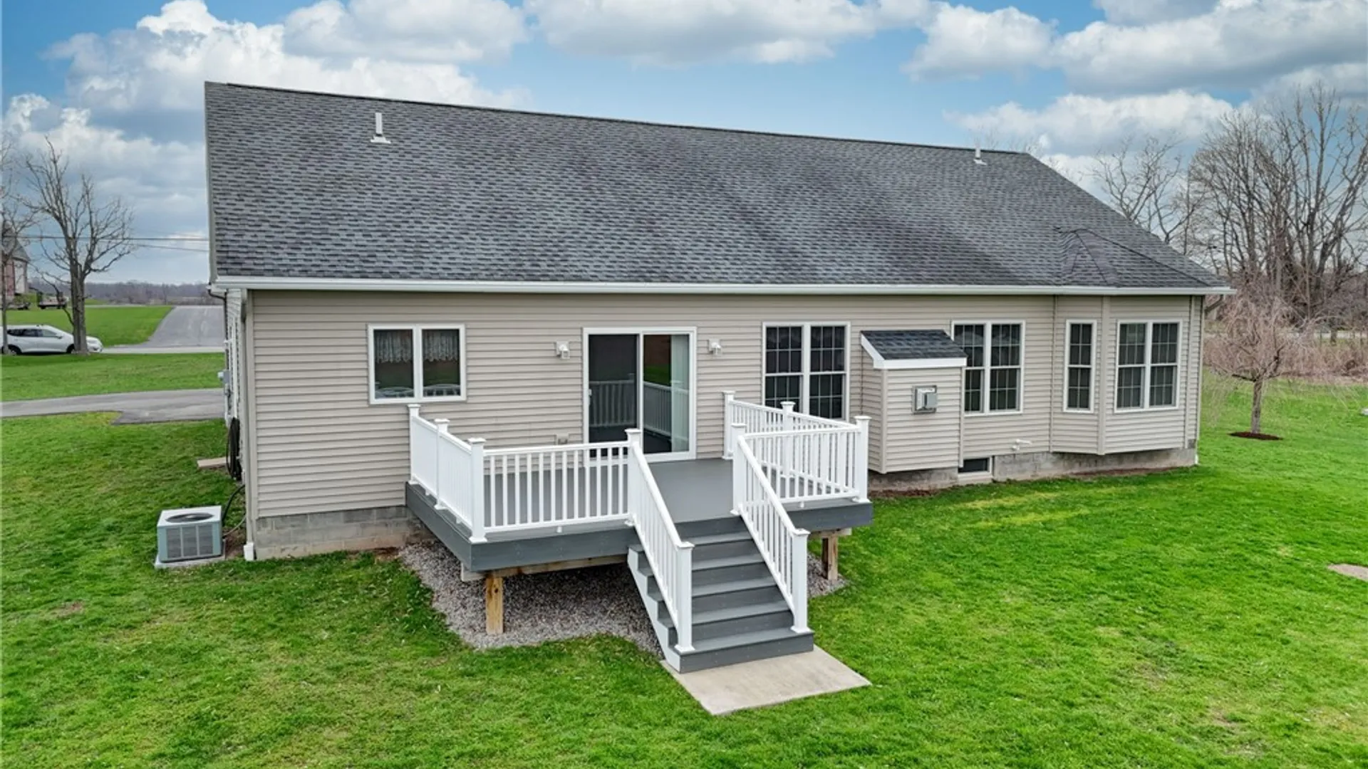 Property at 7522 Chili Riga Center Road, Riga, NY 14428 30