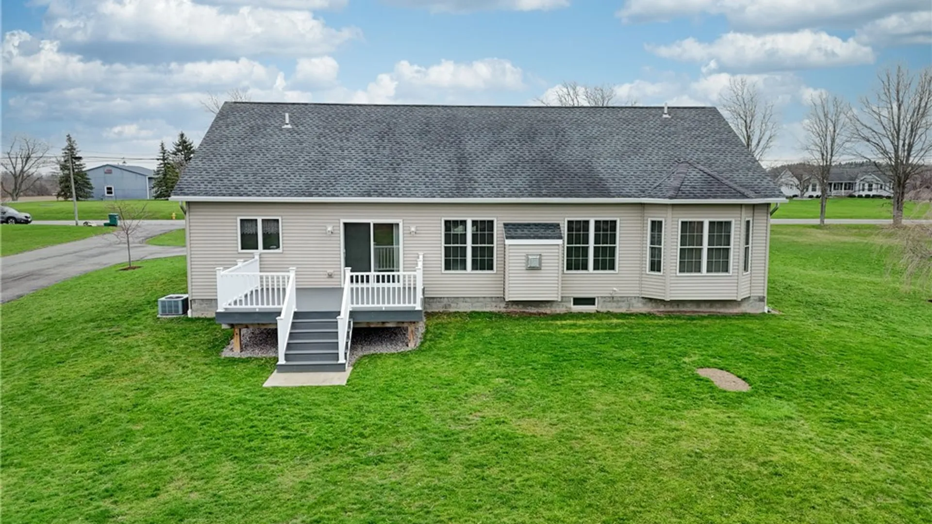 Property at 7522 Chili Riga Center Road, Riga, NY 14428 31