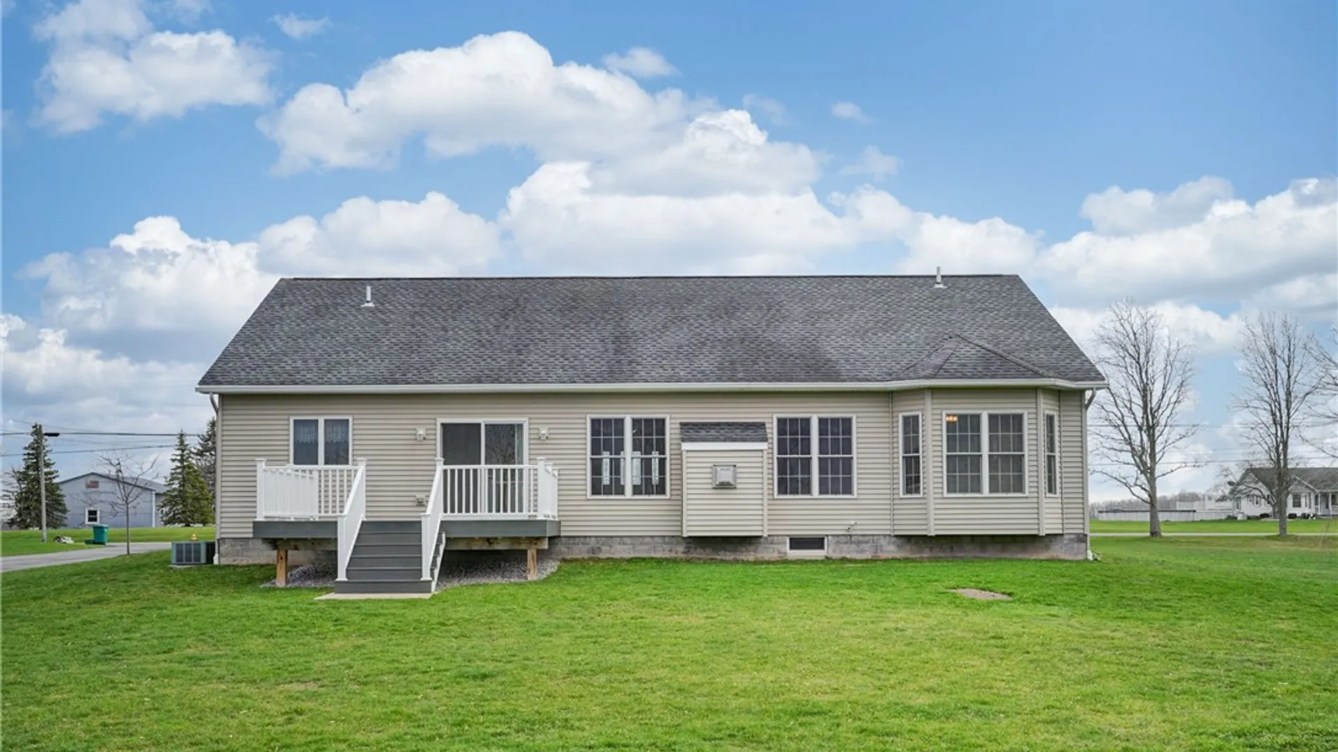 Property at 7522 Chili Riga Center Road, Riga, NY 14428 32