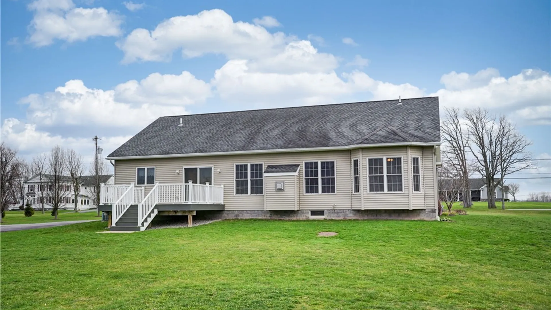 Property at 7522 Chili Riga Center Road, Riga, NY 14428 33