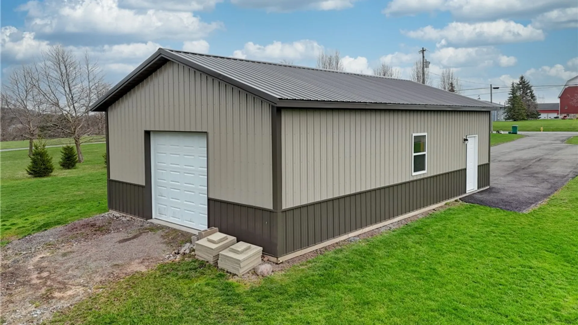 Property at 7522 Chili Riga Center Road, Riga, NY 14428 35