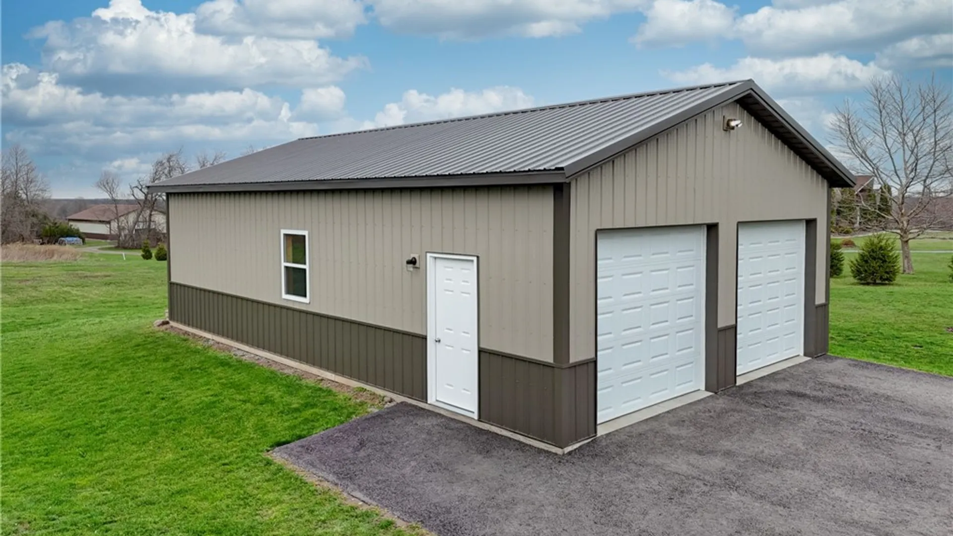 Property at 7522 Chili Riga Center Road, Riga, NY 14428 36