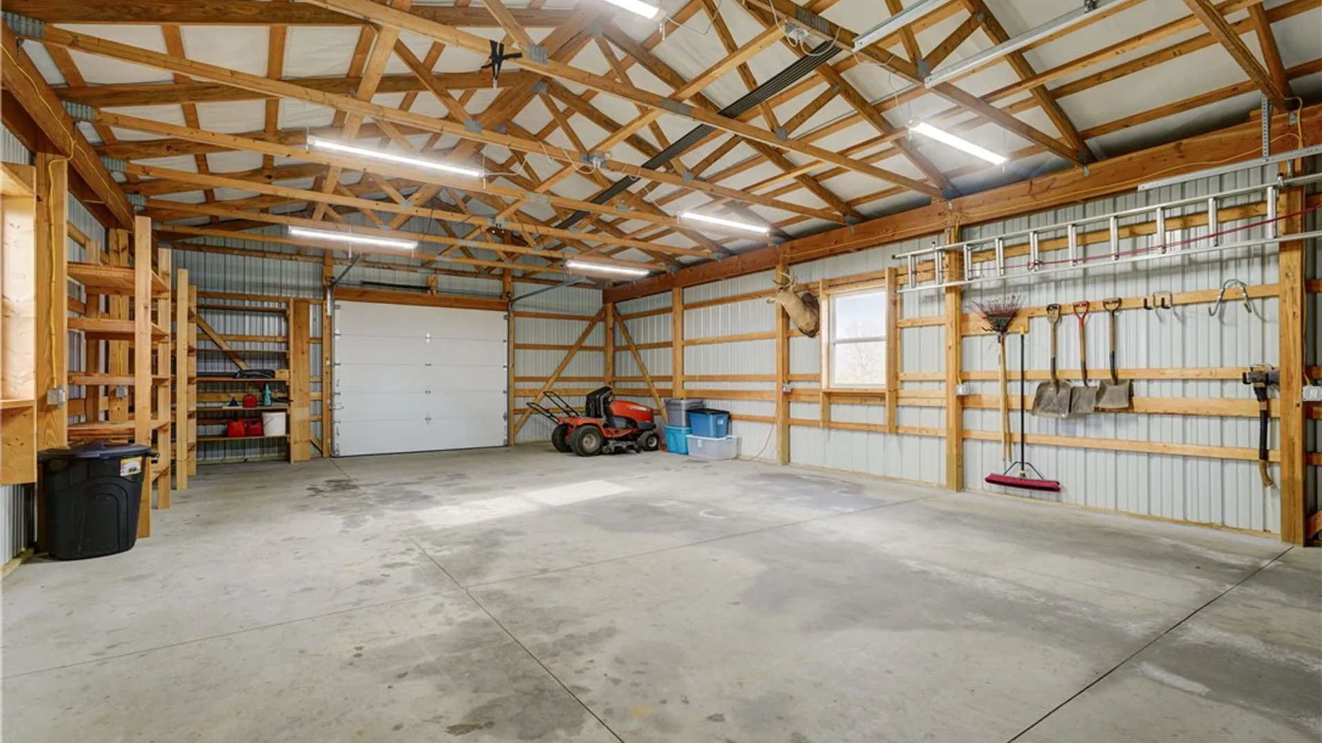 Property at 7522 Chili Riga Center Road, Riga, NY 14428 37