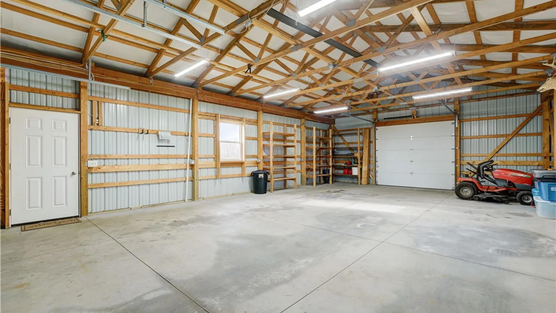 Property at 7522 Chili Riga Center Road, Riga, NY 14428 38
