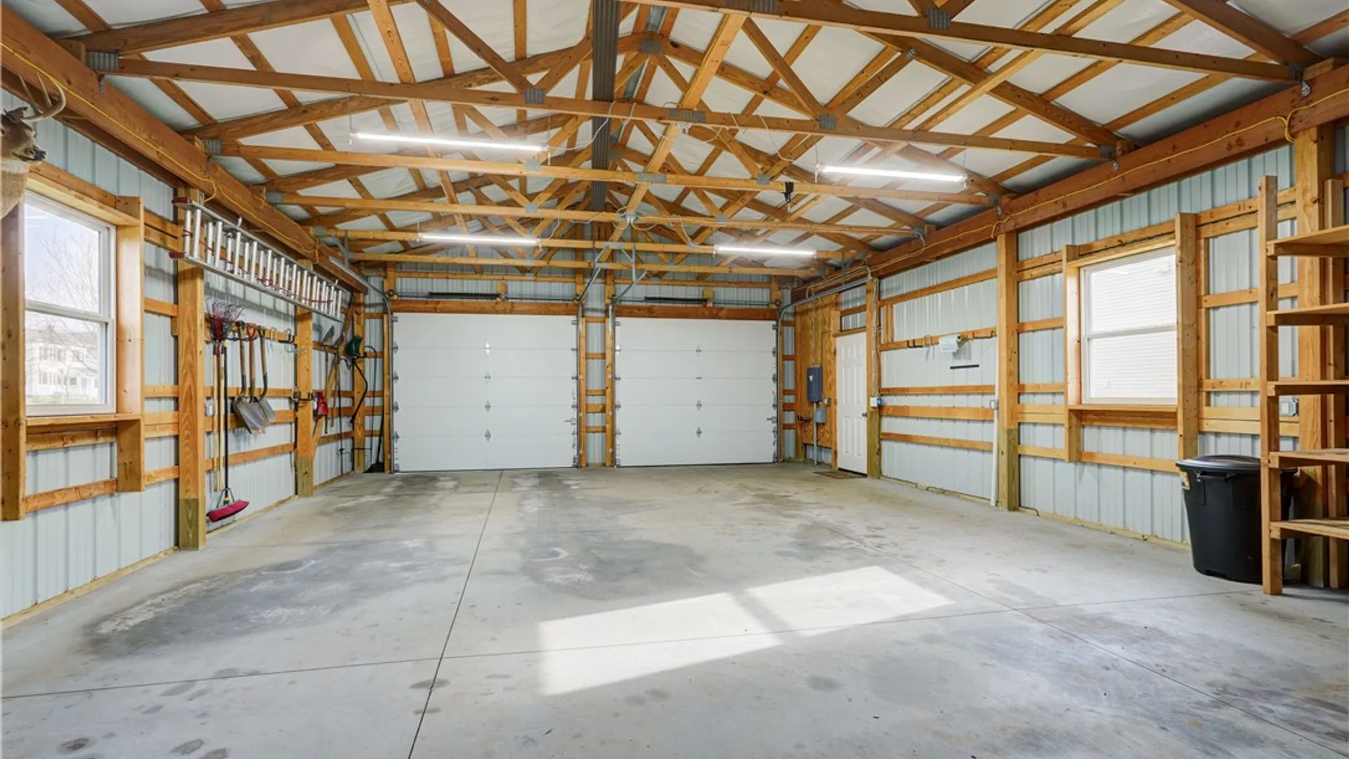 Property at 7522 Chili Riga Center Road, Riga, NY 14428 39