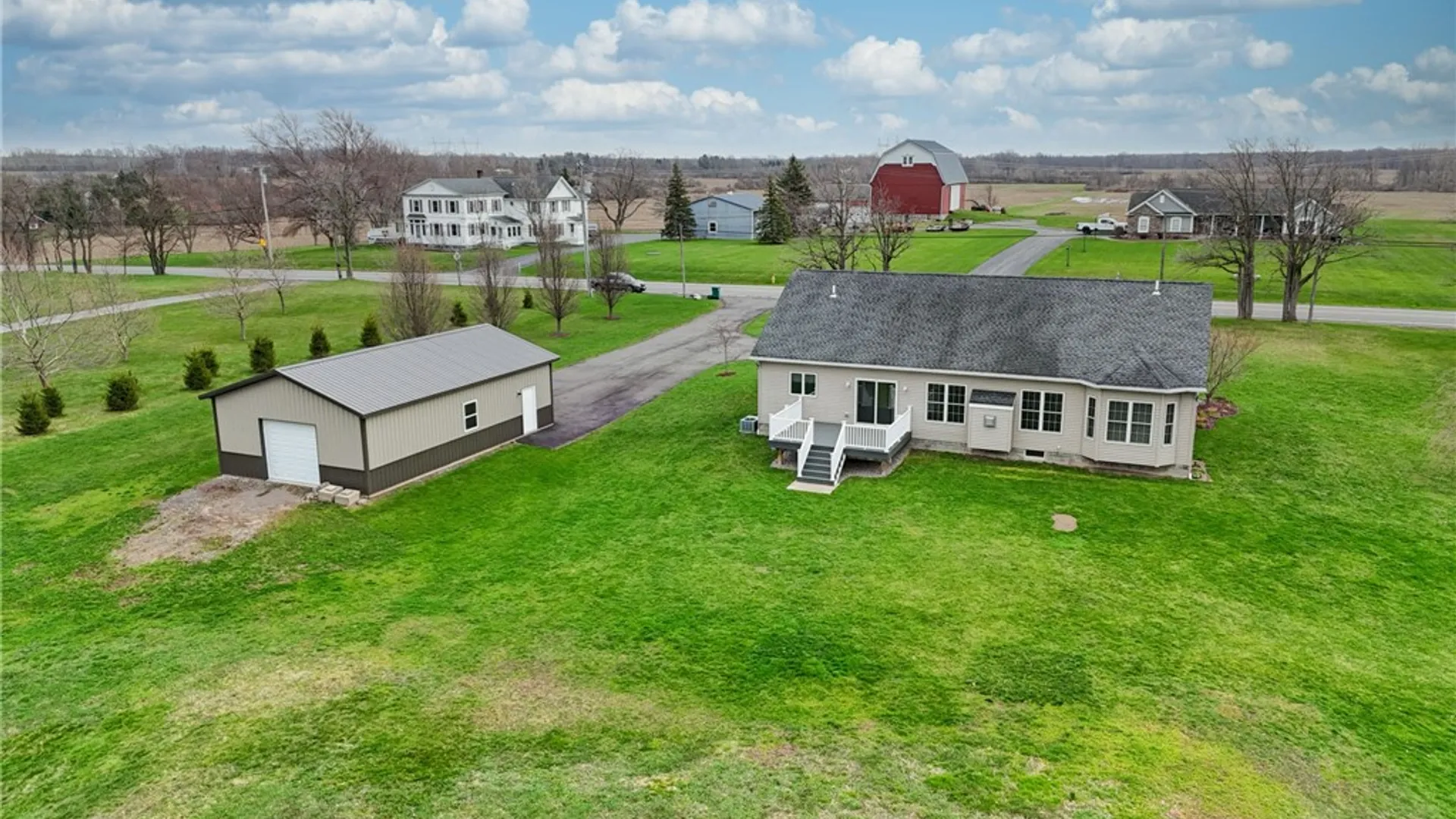 Property at 7522 Chili Riga Center Road, Riga, NY 14428 40