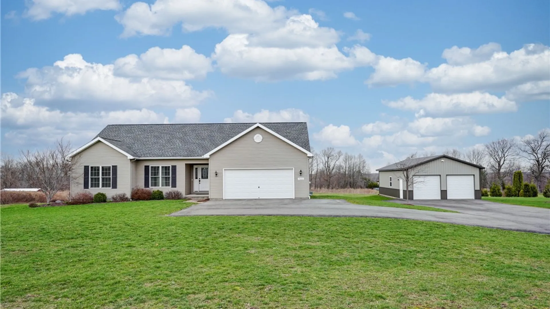 Property at 7522 Chili Riga Center Road, Riga, NY 14428 49