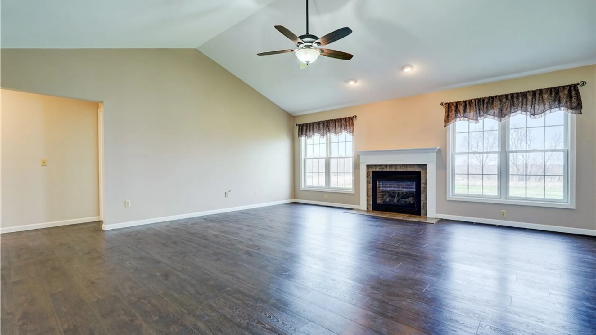 Property at 7522 Chili Riga Center Road, Riga, NY 14428 5
