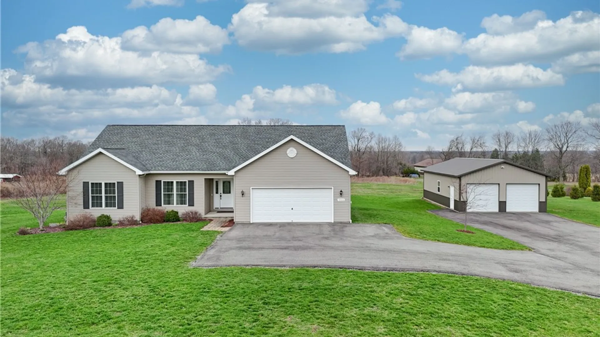 Property at 7522 Chili Riga Center Road, Riga, NY 14428 50