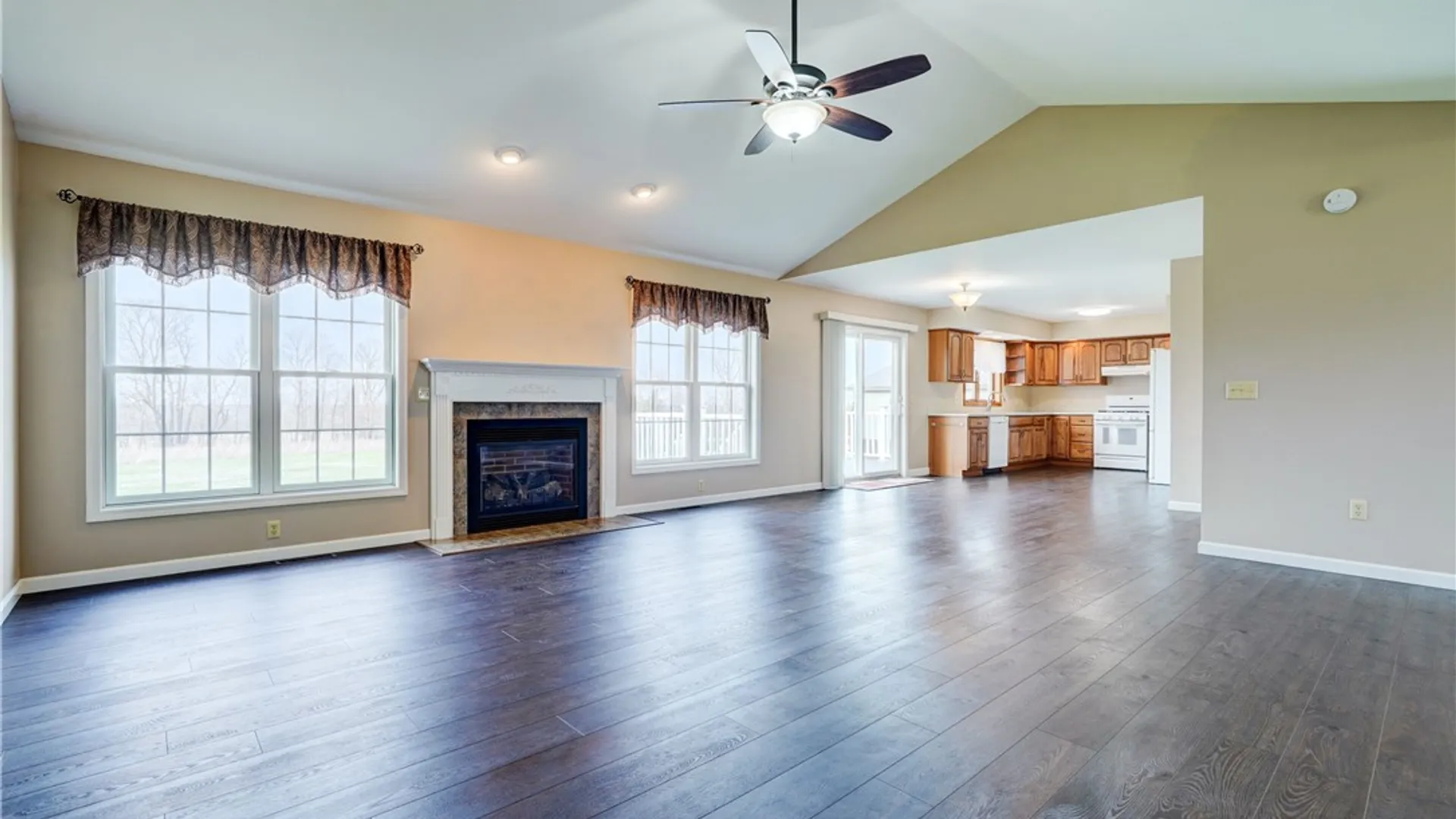 Property at 7522 Chili Riga Center Road, Riga, NY 14428 6