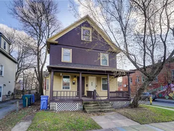 461 Parsells Avenue, Rochester, NY 14609