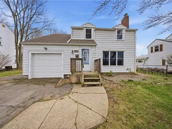 Property at 407 Malden Street, Greece, NY 14615