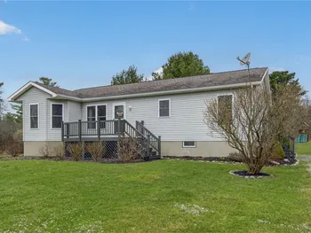 Property at 564 Caswell Road, Dryden, NY 13068