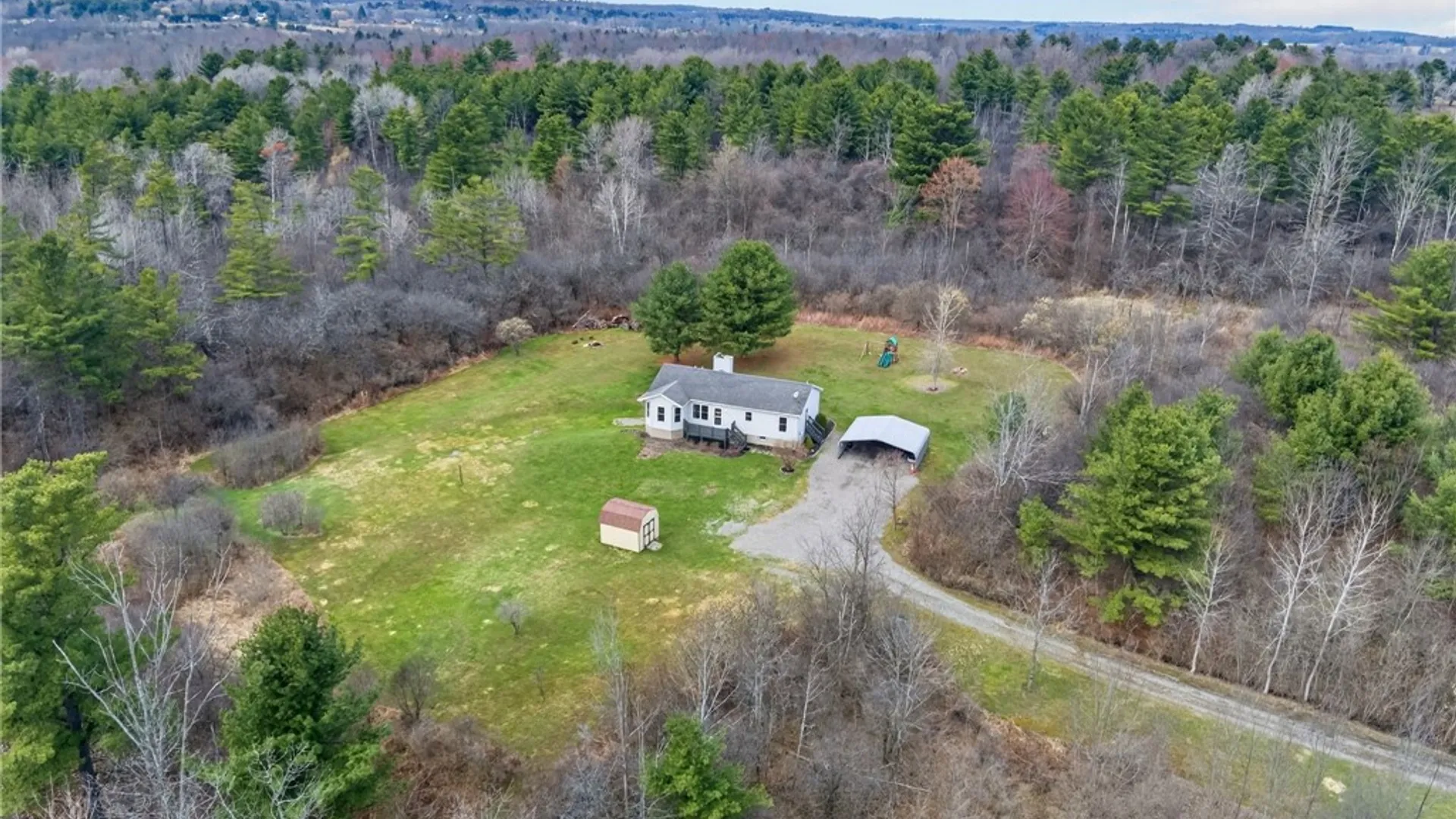 Property at 564 Caswell Road, Dryden, NY 13068 29