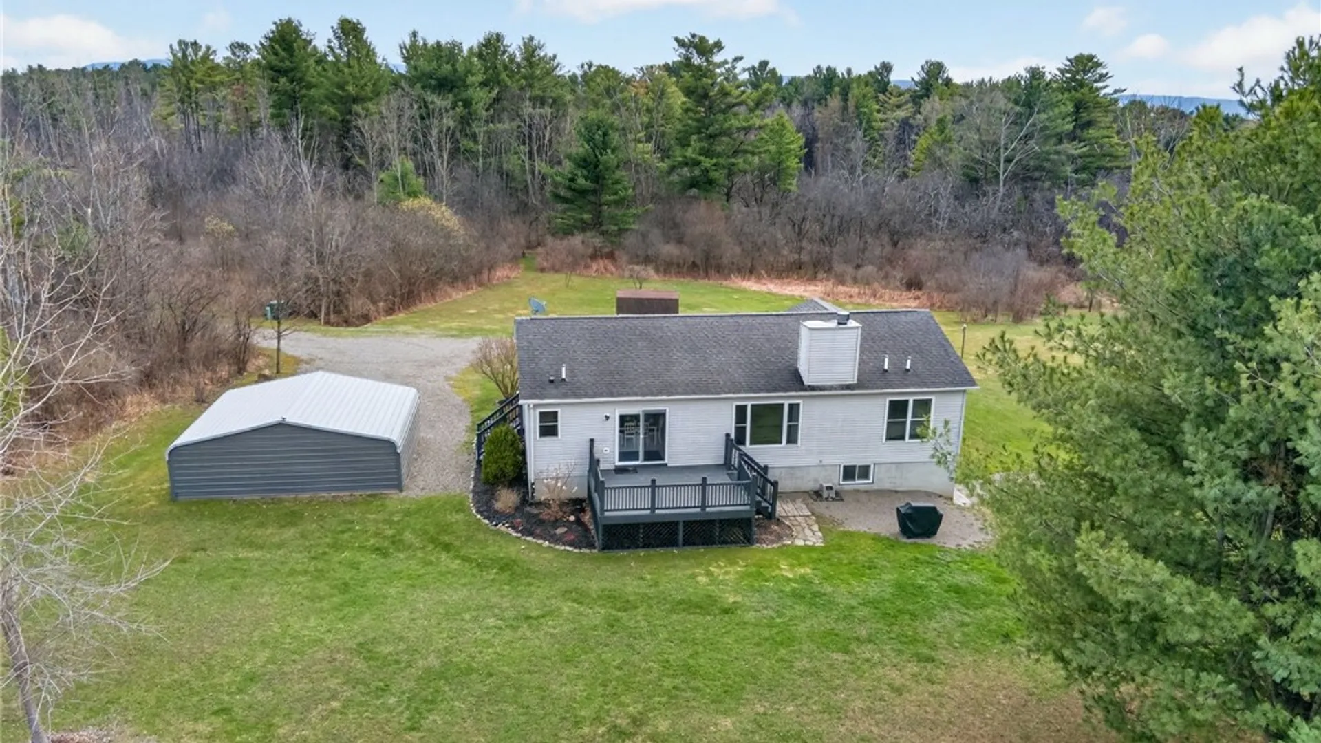 Property at 564 Caswell Road, Dryden, NY 13068 30