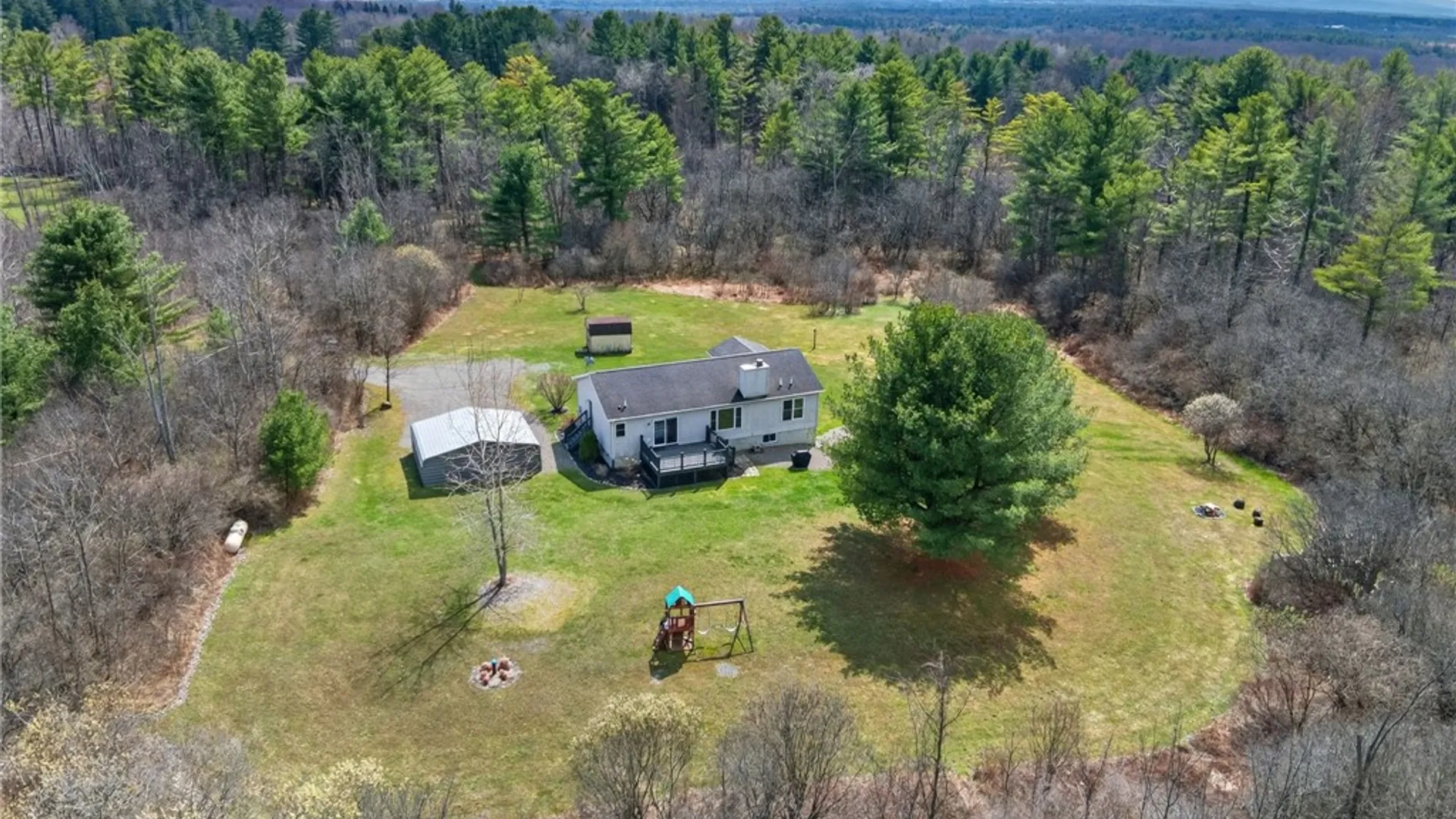 Property at 564 Caswell Road, Dryden, NY 13068 31