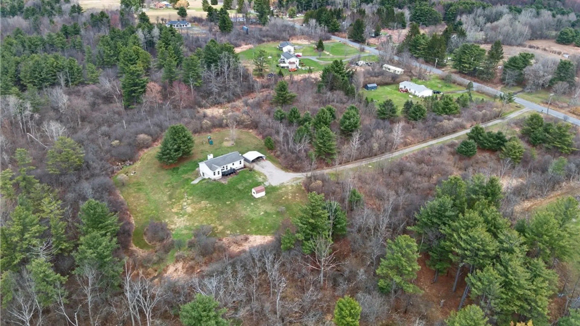 Property at 564 Caswell Road, Dryden, NY 13068 33