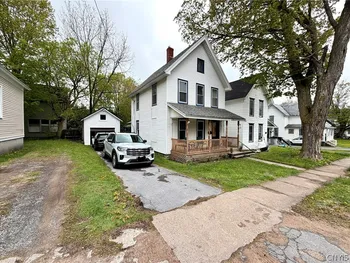 509 Budd Street, Wilna, NY 13619