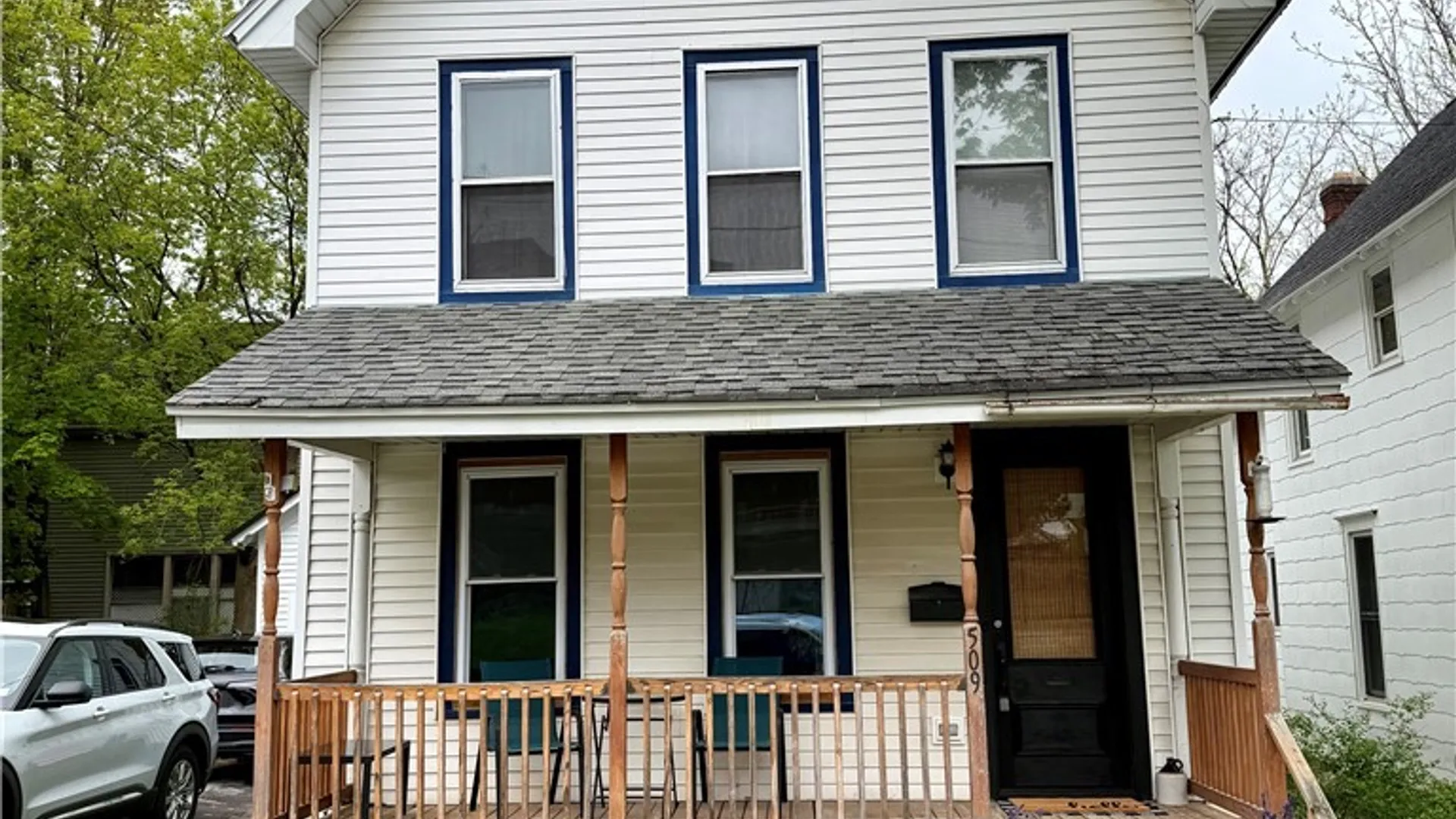Property at 509 Budd Street, Wilna, NY 13619 2
