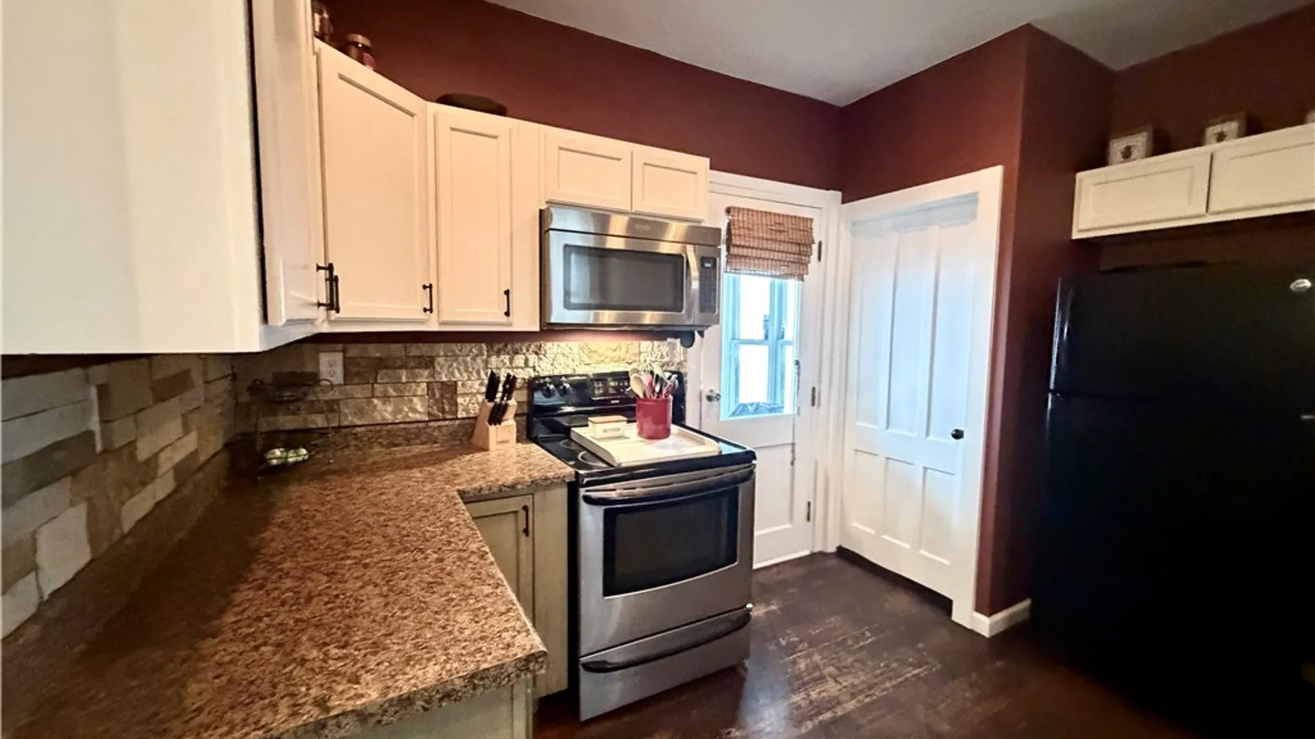 Property at 509 Budd Street, Wilna, NY 13619 21