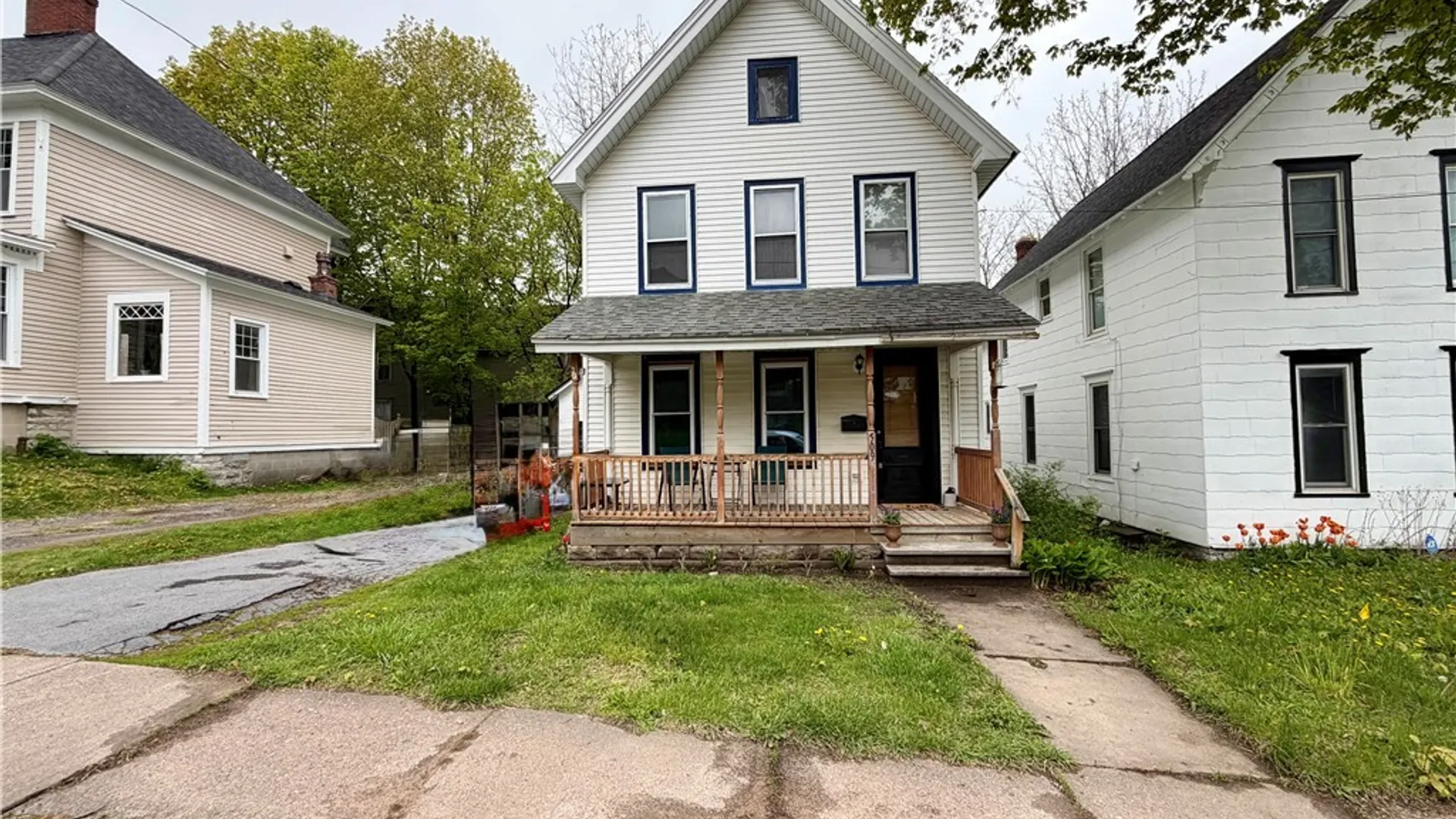 Property at 509 Budd Street, Wilna, NY 13619 36