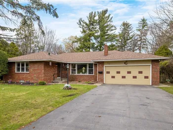 Property at 228 Ridgecrest Road, DeWitt, NY 13214