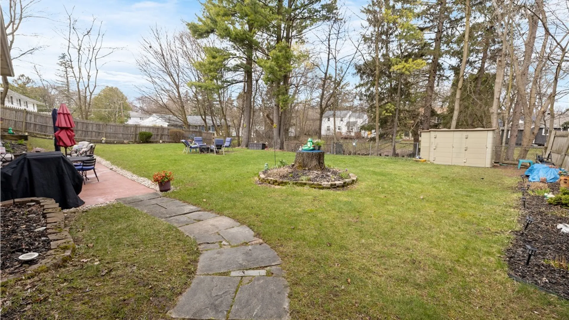 Property at 228 Ridgecrest Road, DeWitt, NY 13214 42