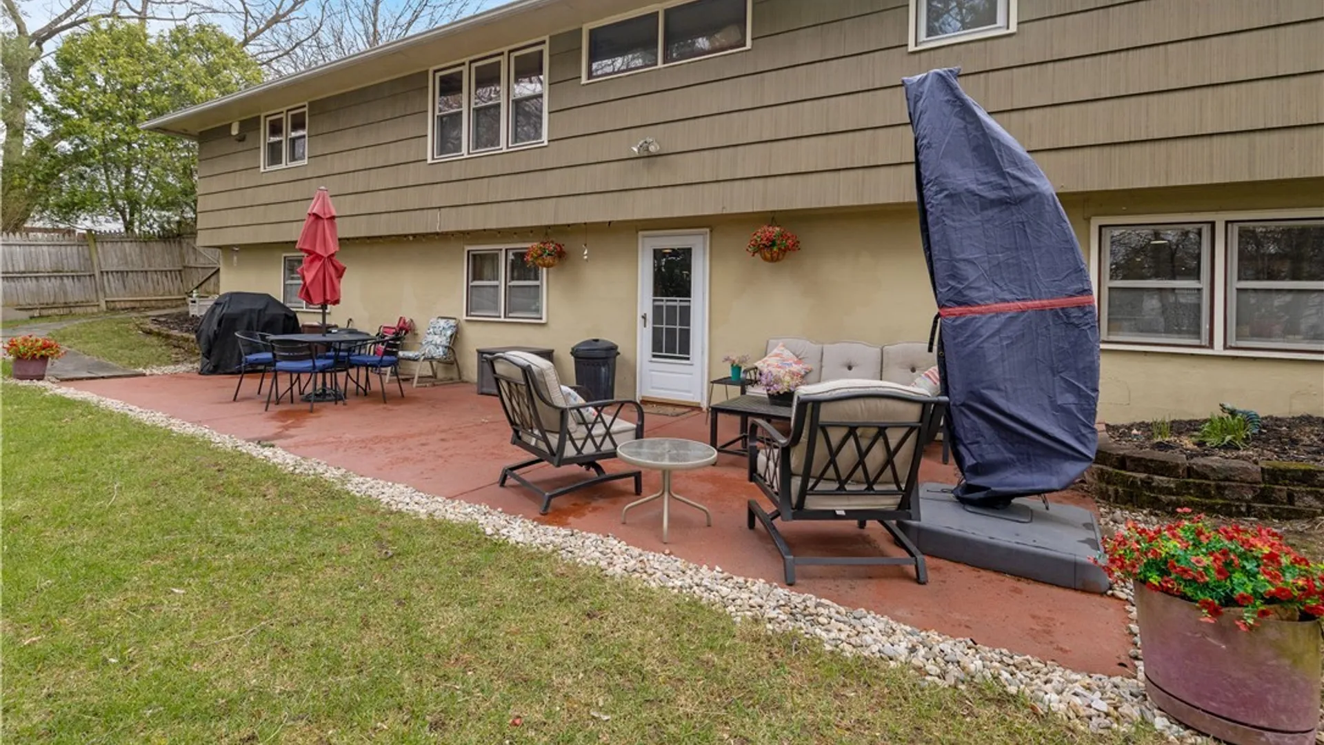 Property at 228 Ridgecrest Road, DeWitt, NY 13214 45