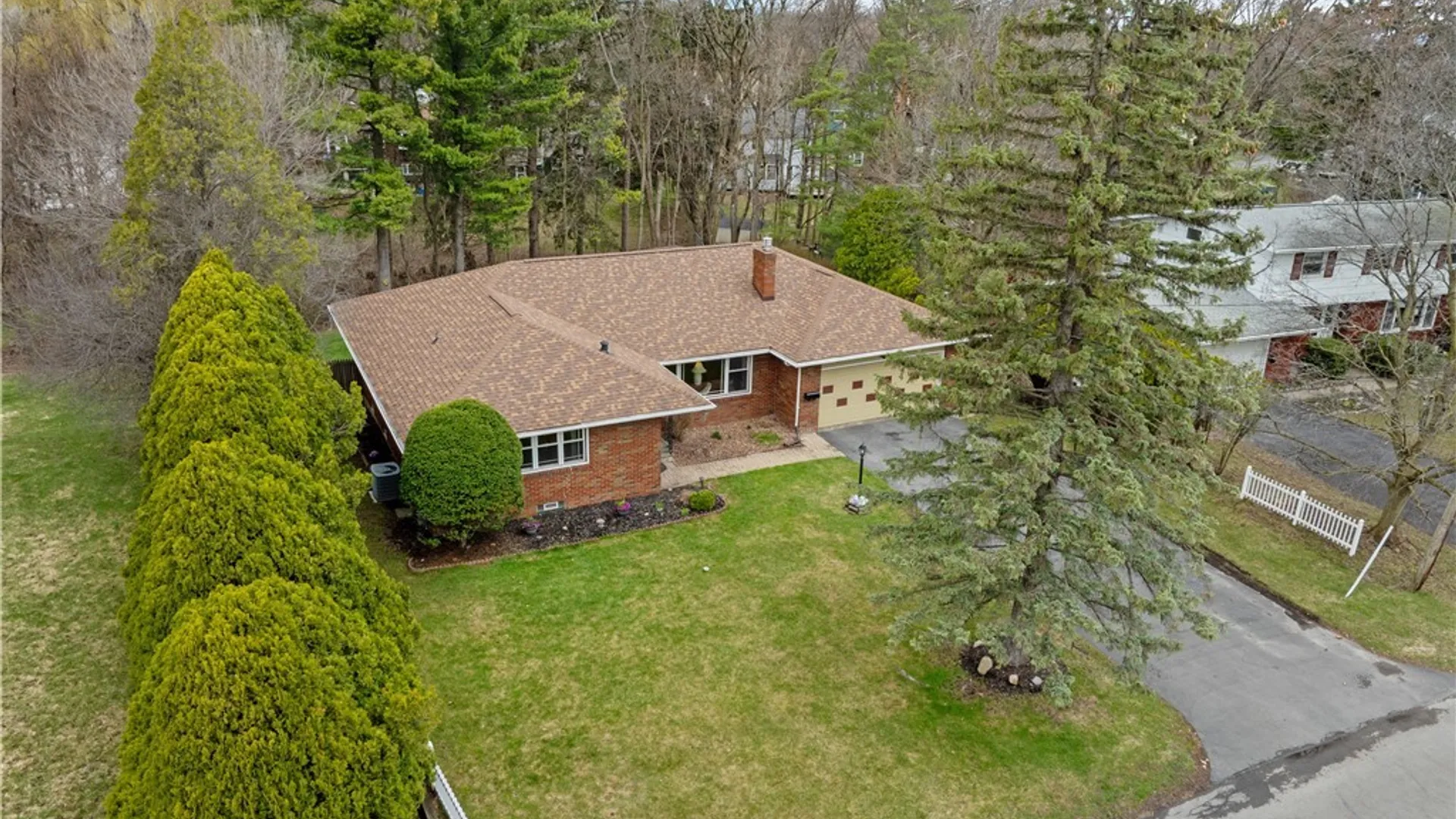 Property at 228 Ridgecrest Road, DeWitt, NY 13214 46