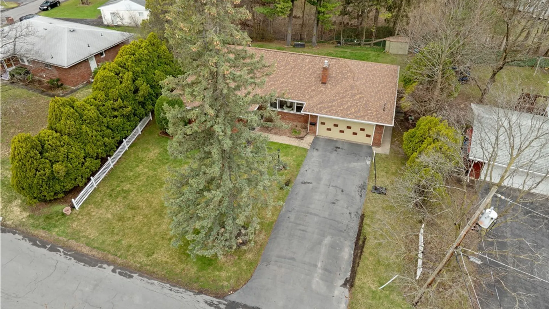 Property at 228 Ridgecrest Road, DeWitt, NY 13214 47