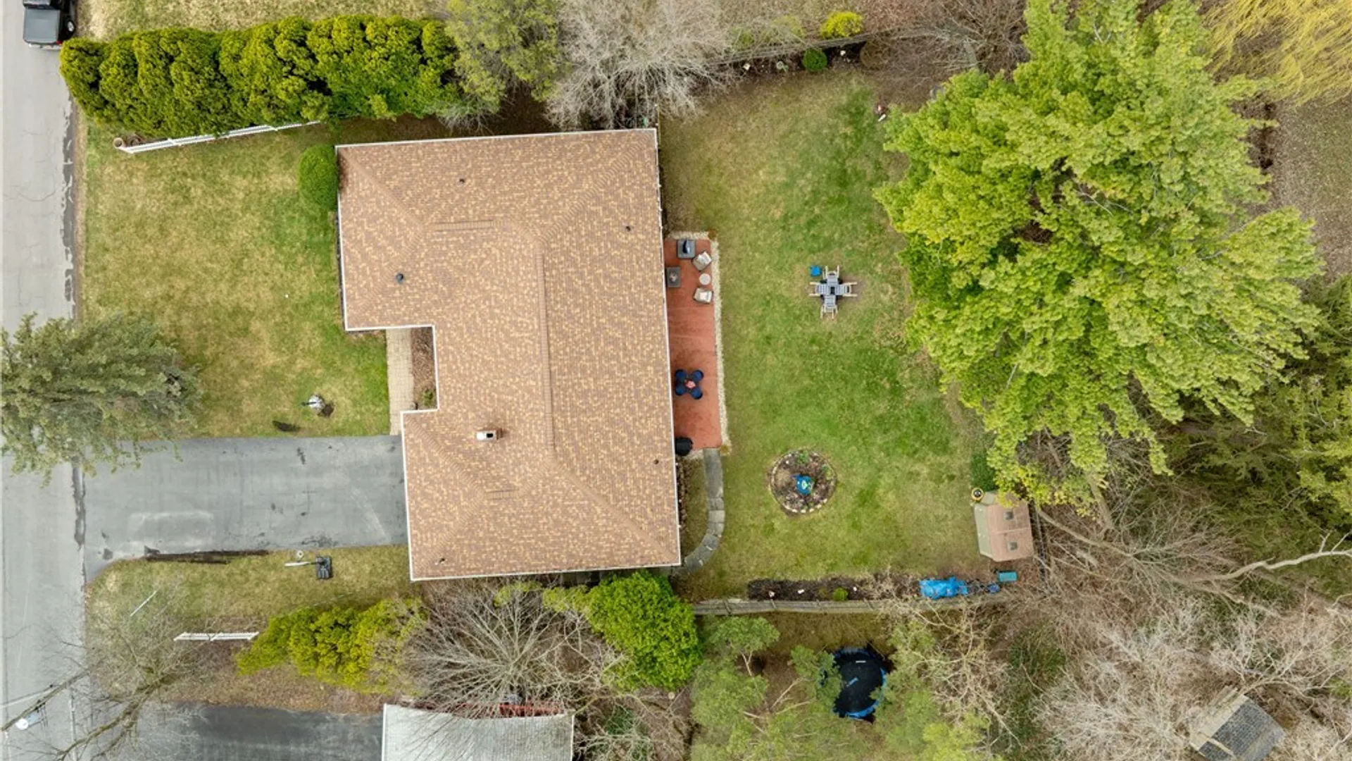 Property at 228 Ridgecrest Road, DeWitt, NY 13214 48